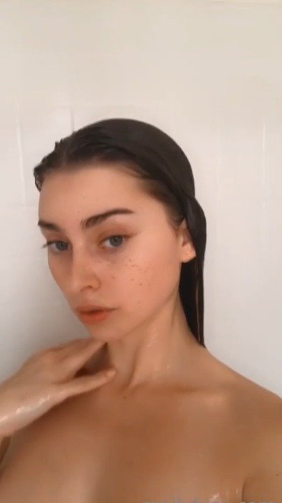 Video preview by tag #shower